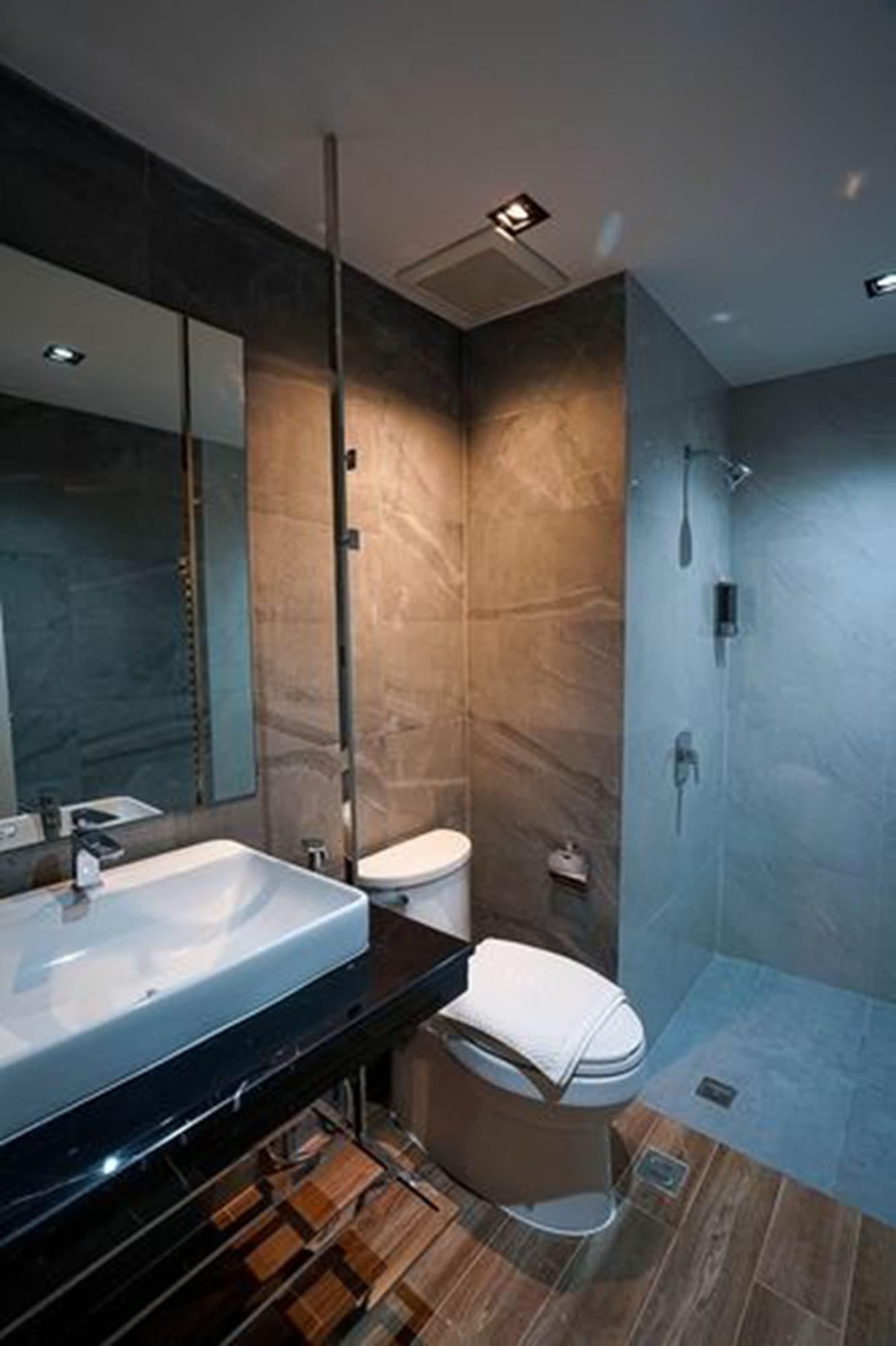 Hap@Sathorn Hotel Bangkok Ngoại thất bức ảnh